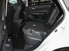 2024款 2.0L CVT两驱豪华版