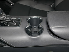 2024款 2.0L CVT两驱豪华版