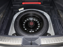 2024款 2.0L CVT两驱豪华版