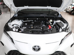 2024款 2.0L CVT两驱豪华版