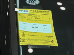2024款 2.0L CVT两驱尊贵版
