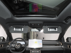 2024款 510km 旗舰型