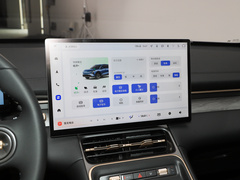 2024款 510km 旗舰型