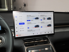 2024款 510km 旗舰型