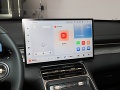 2024款 510km 旗舰型