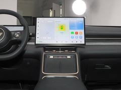 2024款 510km 旗舰型