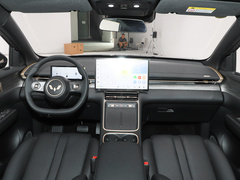 2024款 510km 旗舰型