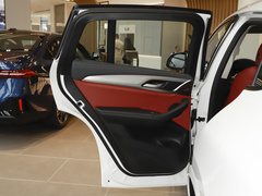2024款 xDrive 30i M运动套装 