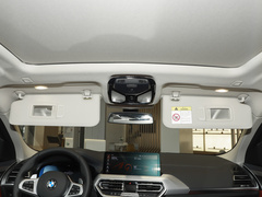 2024款 xDrive 30i M运动套装 