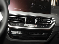 2024款 xDrive 30i M运动套装 
