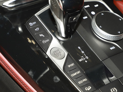 2024款 xDrive 30i M运动套装 