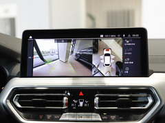 2024款 xDrive 30i M运动套装 