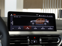 2024款 xDrive 30i M运动套装 