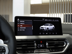 2024款 xDrive 30i M运动套装 