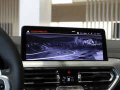 2024款 xDrive 30i M运动套装 