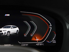 2024款 xDrive 30i M运动套装 