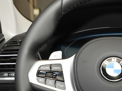 2024款 xDrive 30i M运动套装 