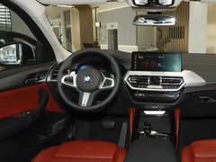 2024款 xDrive 30i M运动套装 