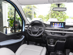 2024款 小客 長(zhǎng)軸中頂9座 寧德時(shí)代77.28kwh