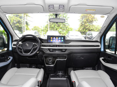 2024款 小客 長(zhǎng)軸中頂9座 寧德時(shí)代77.28kwh