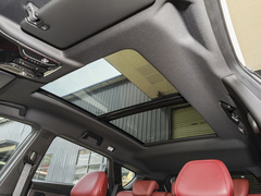 2024款 冠军版 1.5T DCT冠军MAX+ 5座 