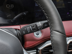 2024款 冠军版 1.5T DCT冠军MAX+ 5座 