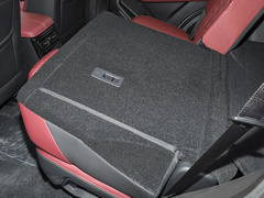 2024款 冠军版 1.5T DCT冠军MAX+ 5座 
