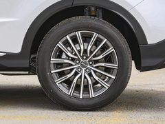2024款 冠军版 1.5T DCT冠军MAX+ 7座 