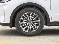 2024款 冠军版 1.5T DCT冠军MAX+ 7座 