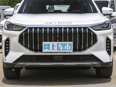 2024款 冠军版 1.5T DCT冠军MAX+ 7座 