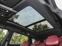 2024款 冠军版 1.5T DCT冠军MAX+ 7座 