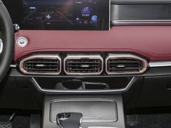 2024款 冠军版 1.5T DCT冠军MAX+ 7座 