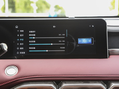2024款 冠军版 1.5T DCT冠军MAX+ 7座 