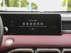 2024款 冠军版 1.5T DCT冠军MAX+ 7座 