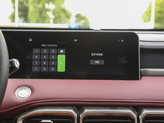 2024款 冠军版 1.5T DCT冠军MAX+ 7座 