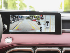 2024款 冠军版 1.5T DCT冠军MAX+ 7座 