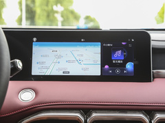 2024款 冠军版 1.5T DCT冠军MAX+ 7座 