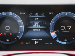 2024款 冠军版 1.5T DCT冠军MAX+ 7座 