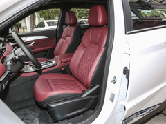 2024款 冠军版 1.5T DCT冠军MAX+ 7座 
