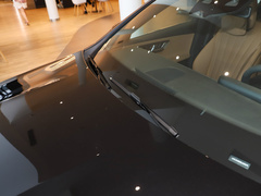 2024款 改款 E 300 L 时尚型