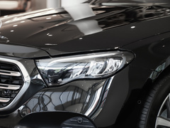 2024款 改款 E 300 L 时尚型