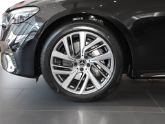 2024款 改款 E 300 L 时尚型
