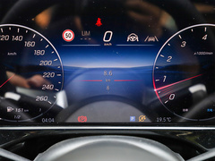 2024款 改款 E 300 L 时尚型