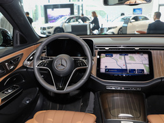 2024款 改款 E 300 L 时尚型