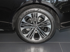 2024款 改款 E 300 L 时尚运动型
