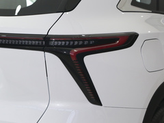 2024款 昆仑iHD 150km山峰版