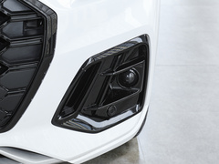 2025款 40 TFSI 豪华动感型