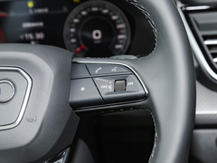 2025款 40 TFSI 豪华动感型
