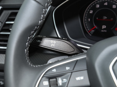 2025款 40 TFSI 豪华动感型