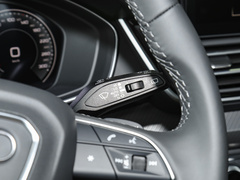 2025款 40 TFSI 豪华动感型